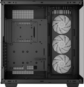 Pamięć Patriot Viper Venom RGB, DDR5, 32 GB, 6000MHz, CL36 (PVVR532G600C36K) + Obudowa Deepcool CH780 (R-CH780-BKADE41-G-1) 25