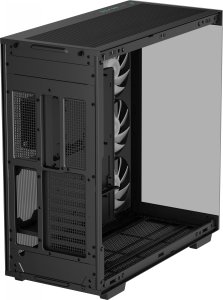 Pamięć Patriot Viper Venom RGB, DDR5, 32 GB, 6000MHz, CL36 (PVVR532G600C36K) + Obudowa Deepcool CH780 (R-CH780-BKADE41-G-1) 27
