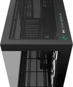 Pamięć Patriot Viper Venom RGB, DDR5, 32 GB, 6000MHz, CL36 (PVVR532G600C36K) + Obudowa Deepcool CH780 (R-CH780-BKADE41-G-1) 28