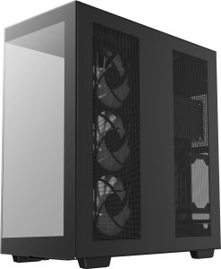 Pamięć Patriot Viper Venom RGB, DDR5, 32 GB, 6000MHz, CL36 (PVVR532G600C36K) + Obudowa Deepcool CH780 (R-CH780-BKADE41-G-1) 29