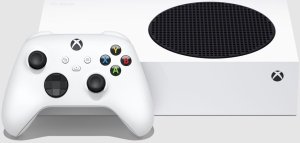 Microsoft Xbox Series X + Xbox Series Controller Pulse Red (EP2-29936) 8