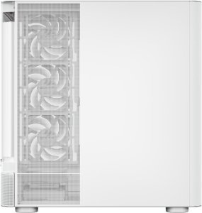 Pamięć Patriot Viper Elite 5 RGB, DDR5, 32 GB, 6000MHz, CL30 (PVER532G60C30KW) + Obudowa XYZ PC GEAR Quantum ARGB biała (X-CS-QUANTUM-W) 14
