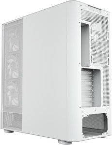 Pamięć Patriot Viper Elite 5 RGB, DDR5, 32 GB, 6000MHz, CL30 (PVER532G60C30KW) + Obudowa XYZ PC GEAR Quantum ARGB biała (X-CS-QUANTUM-W) 10