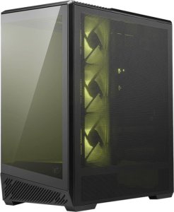 Obudowa MSI MAG Pano 130R PZ czarna+ MSI Agility GD70 2
