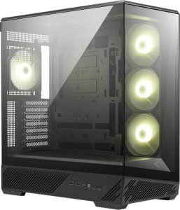 Obudowa MSI MAG Pano 130R PZ czarna+ MSI Agility GD70 4