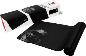 Obudowa MSI MAG Pano 130R PZ czarna+ MSI Agility GD70 6