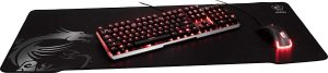 Obudowa MSI MAG Pano 130R PZ czarna+ MSI Agility GD70 8