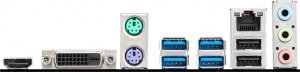 Płyta główna MSI MSI A520M-A PRO+ MSI Forge GM100 5