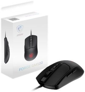 Płyta główna MSI MSI A520M-A PRO+ MSI Forge GM100 8