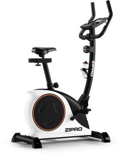 Rower stacjonarny Zipro Nitro RS + Pas wyszczuplający 3