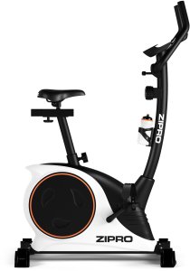 Rower stacjonarny Zipro Nitro RS + Pas wyszczuplający 4