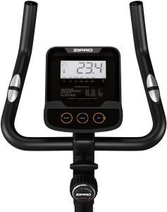 Rower stacjonarny Zipro Nitro RS + Pas wyszczuplający 6