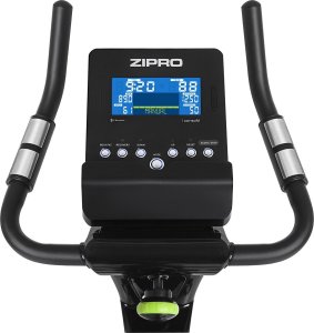 Rower stacjonarny Zipro Rook + Pas wyszczuplający 17