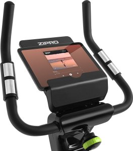 Rower stacjonarny Zipro Rook + Pas wyszczuplający 4