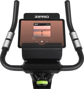 Rower stacjonarny Zipro Rook + Pas wyszczuplający 5