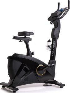 Rower stacjonarny Zipro Rook Gold + Pas wyszczuplający 2
