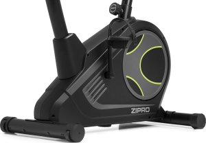 Rower stacjonarny Zipro Flame + Pas wyszczuplający 13