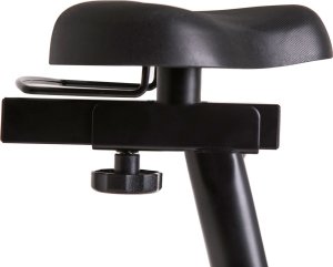 Rower stacjonarny Zipro Flame + Pas wyszczuplający 15