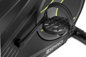 Rower stacjonarny Zipro Flame + Pas wyszczuplający 16