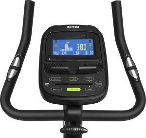 Rower stacjonarny Zipro Flame + Pas wyszczuplający 18