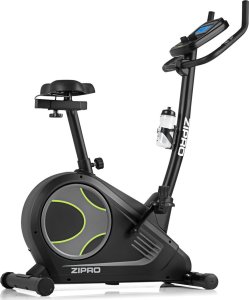 Rower stacjonarny Zipro Flame + Pas wyszczuplający 2