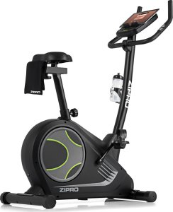 Rower stacjonarny Zipro Flame + Pas wyszczuplający 5