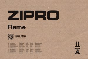 Rower stacjonarny Zipro Flame + Pas wyszczuplający 9