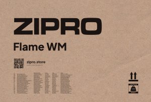 Rower stacjonarny Zipro Flame WM + Pas wyszczuplający 13