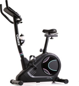 Rower stacjonarny Zipro Flame WM + Pas wyszczuplający 16