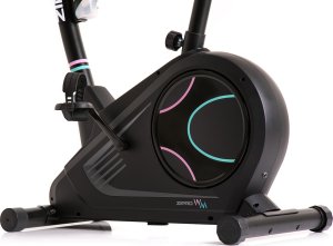 Rower stacjonarny Zipro Flame WM + Pas wyszczuplający 17