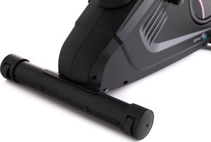 Rower stacjonarny Zipro Flame WM + Pas wyszczuplający 19