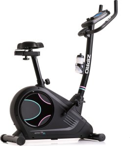 Rower stacjonarny Zipro Flame WM + Pas wyszczuplający 2