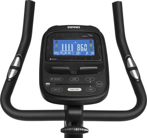 Rower stacjonarny Zipro Flame WM + Pas wyszczuplający 4