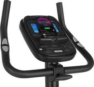 Rower stacjonarny Zipro Flame WM + Pas wyszczuplający 8
