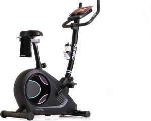 Rower stacjonarny Zipro Flame WM + Pas wyszczuplający 10