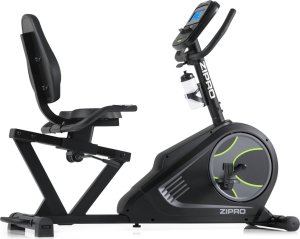 Rower stacjonarny Zipro Glow + Pas wyszczuplający 3