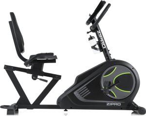 Rower stacjonarny Zipro Glow + Pas wyszczuplający 4