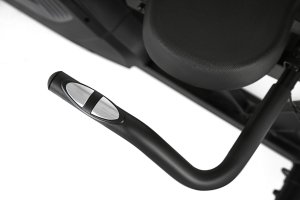 Rower stacjonarny Zipro Glow + Pas wyszczuplający 10