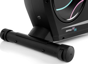 Rower stacjonarny Zipro Glow WM + Pas wyszczuplający 12