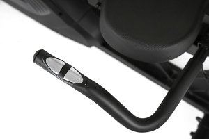 Rower stacjonarny Zipro Glow WM + Pas wyszczuplający 15