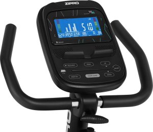 Rower stacjonarny Zipro Glow WM + Pas wyszczuplający 17