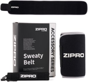 Rower stacjonarny Zipro Glow WM + Pas wyszczuplający 18