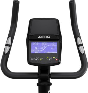 Rower stacjonarny Zipro Rave + Pas wyszczuplający 11
