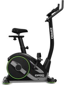 Rower stacjonarny Zipro Rave + Pas wyszczuplający 14
