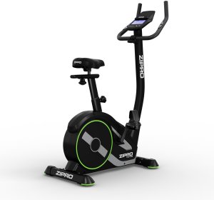 Rower stacjonarny Zipro Rave + Pas wyszczuplający 9