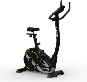 Rower stacjonarny Zipro Rave + Pas wyszczuplający 10