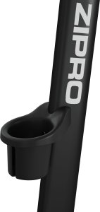Rower stacjonarny Zipro Strike White + Pas wyszczuplający 11