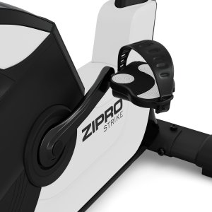 Rower stacjonarny Zipro Strike White + Pas wyszczuplający 12