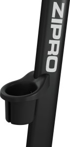Rower stacjonarny Zipro Strike Black + Pas wyszczuplający 11