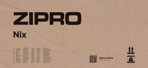 Wioślarz Zipro Nix + Pas wyszczuplający 4